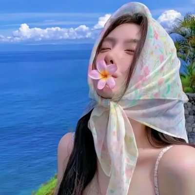 天使降临到了我身边!